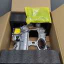Engine N20B20A Parts Aluminum Valve Covers Compatible With BMW 328i 428i X5 Z4 X3 X4 X1 528i 320i 228i 2.0L L4 2012-2018