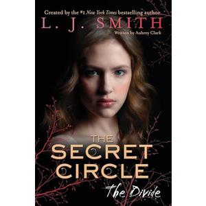 The Secret Circle: The Divide (Secret Circle, 4)