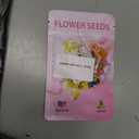 Flower seeds