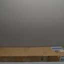 Coavas Window Privacy Film One Way, Window Tint for Home, Daytime Reflective Mirror Glass Windows Coverings Heat UV Blocking See Out Not in, Black, 29.5 x 118 Inch