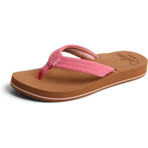 REEF Women's Cushion Breeze Flip Flops (8)