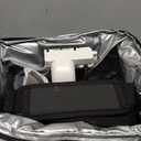 Cold Therapy Machine with Programmable Timer, Portable Ice Machine for Knee After Surgery, Knee Replacement Recovery System, Cryotherapy Pain Relief w/Compression Pad