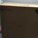 IRIS USA Plastic 3 Drawer Slim Narrow Storage Drawer Cart with 4 Caster Wheels for Home, Closet, Bedroom, Bathroom, Office, Laundry, Kitchen, Craft Room, Nursery and Dorm, Black, Set of 2