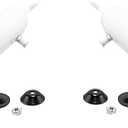 Monroe Max-Air MA822 Air Adjustable Air Shock Absorber Pack of 2 for Buick LeSabre