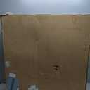 DWVO 34 Inch Core Radiator Compatible with Chevy Silverado Suburban Tahoe, Fit for Cadillac Avalanche Escalade GMC Yukon Sierra Hummer H2 4.3L 4.8L 5.3L 6.0L 6.2L CU2423