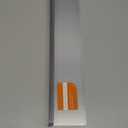 3.2" H Under Couch Blocker, 8-Pack | Prevents Toys & Pets from Going Under Furniture - Stops Dogs & Robotic Sweeper Stuck