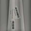 MioHHR Slim Metal Band Compatible with Apple Watch Band 42mm(Series 11 10) 41mm(Series 9 8 7) 40mm(Series 6 5 4 SE3/2/1) 38mm(Series 3 2 1),Stainless Steel iWatch Bands for Women,Silver/Gold