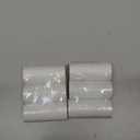 6 Rolls Instant Print Camera for Kids Refill Print Paper - Hikkon Thermal Print Paper Rolls Photo Print HD Printing for Most Kids Instant Camera - Paper Only