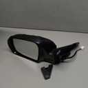 Dorman 955-803 Driver Side Door Mirror Compatible with Select Subaru Models