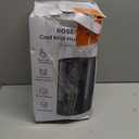 4.5L Humidifiers for Bedroom, Humidifiers for Home Large Room, Cool Mist Humidfiers for Baby and Plant with Timer, Adjustable Mist Level, 360 Nozzle, Auto Shut-Off, Black