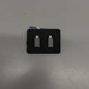 Syntech USB C to USB Adapter Pack of 2, USB 3.0 Female to Thunderbolt 4/3 Adapter Compatible with MacBook Pro Air 2024, Surface, iPad, iPhone, Galaxy Notebook, XPS and More Type C Devices, Space Grey