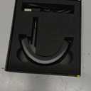 YOCOWOCO aptX Wireless Bluetooth 5.0 Adapter for Bose QuietComfort QC 15 with Mic/Volume Control, Black