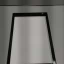 A4 Ultra-Thin Portable LED tracing Light Box Dimmable Brightness LED Art Tracing Pad for Artist Drawing Sketching Animation Stencilling and 5d Diamond Painting (Black, A4