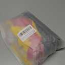 128Pcs Red Black Yellow Balloons Arch Garland Kit, with Cartoon Flash Lightning Foil Balloon,for Superhero Theme Race Car Cartoon Boy Birthday Baby Shower Party Decoration Supplies