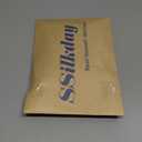 Mulberry Silk Pillow Cases 2 Pack Standard Size with Zipper, Ultra Smooth Soft Breathable Cooling Pillow Cases for Hot Sleepers, Silk Satin Pillowcase for Hair and Skin Set of 2, Gifts for Women