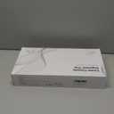 Zanch Tesla New Model Y Juniper & Model 3 Center Console Organizer [Noise-Free, Slide Smoothly] Double Layer Storage Space - Model 3 (2024~2026)/Model Y Juniper Accessories, 4PCS