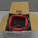 French Fry Cutter, Professional Home Style Onion Chopper, Vegetable Chopper Dicer Manual, Easy to Clean, Ultra Sharp Blades Thick-Strip Fry Cutter Apple Slicer and Corer, 3 Blades