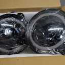 Kiwi Master LED Headlights for 2018-2026 Jeep Wrangler JL/Jeep Gladiator