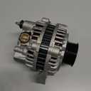 Alternator for Honda Civic & Acura EL 2001 2002 2003 2004 2005 L4 1.7L, AMT0125 A5TA7091 A5TA7191 31100PLMA01