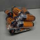 Monster Rehab Peach Tea + Energy, Energy Drink, 15.5 Ounce | Energy Iced Tea, Pack of 15