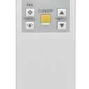Replacement Remote Control for Daikin AC Air Conditioner ARC452A9 ARC452A10 ARC452A19 ARC452A20 ARC452A21 ARC452A23 ARC466A36