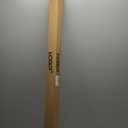 LCGP 2" Custom Mandrel Straight Exhaust Pipe, 48" Long, Made of High Quality Stainless Steel Fit 2 Inch Exhaust System