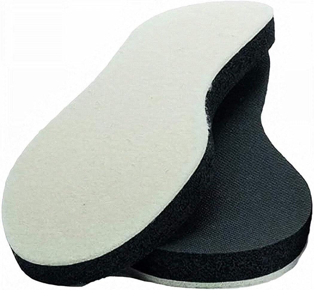 Replacement Pads for Performer & Estimator Boots, Peak Series by Cougar Paws (10.5)