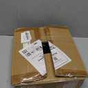 ZELUS Weighted Vest, 16lb Weight Vest with Reflective Stripe for Workout, Strength Training, Running, Fitness, Muscle Building, Weight Loss, Weightlifting (Black)