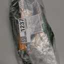 Pet Dreamland Exquisite Hands Free Double Dog Leash for Two Dogs with Tangle-Free Swivel. Premium Quality & Versatile for Running. You Will Absolutely Love This Amazing Waist Leash (Khaki & Orange)