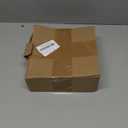 2 Pcs Air Fryer Rack Square, Stackable Multi-Layer Stainless Steel Dehydrator Rack, Square Air Fryer Accessories, Metal Double Layer Wire Racks