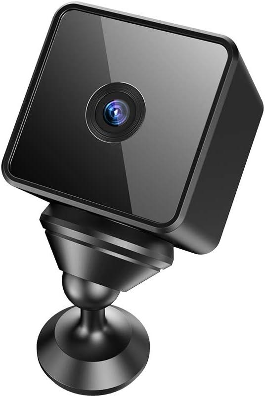 Smallest Smart Home Monitor