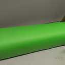 PerkHomy 36" x 1,440" (120') Medium Green Kraft Paper Roll for Craft Bulletin Board Paper Art Table Covering Crafting Gift Wrapping Bouquet Packing Parcel 80GSM 55LB (Medium Green, 36" x 120')