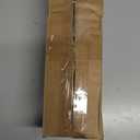 60 Pcs Artificial Christmas Snow Pine Branches with Red Berry Stems, Snowy Faux Greenery Norfolk Pine Cypress Leaves Stems, Berries White Frosted Fake Foliage Pine Needle Picks for Garland Home Decor