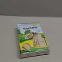 Kids Explorer Vest and Hat Costume - Backyard Safari Cargo Vest Kid Outdoor Activity - Gifts for Young Kids, Boys and Girls Ages 3-6