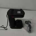 Toastmaster 5-Cup Drip Coffee Maker in Black