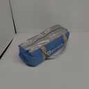 Gorich Beach Tent Sun Shelter for 3/4-5/6-7/8-10 Person with UPF 50＋ UV Protection, Lightweight & Easy Setup Beach Shade Canopy, Portable Beach Shade Tent Beach Cabana