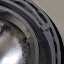 Flea Collar for Dogs, Tick Collar for Larger Dogs, Dog Flea Collars,8 Months Protection, Plant-Based Ingredients, Comfortable Dog Flea Collars Perfect for Sleep, Play, Walks & Water Fun-2P