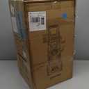 Pressure Washer -5000PSI Power Washer with Foam Cannon 4 Quick Connect Nozzles, High Pressure Cleaning Machine for Driveways/Patios/Cars/Fences/Home Cleaning