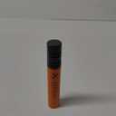 Electric Knife Sharpener, 3 Speed Max 7000RPM Handheld Sharpener for Kitchen Knives, the Electric Knife Sharpening Tool of Portable Cordless Rechargeable 2000mAh (Orange)