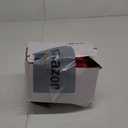 RHYTHMARTS Inflatable Costume Full Body Suit Halloween Christmas Costumes Fancy Dress Adult (Red)