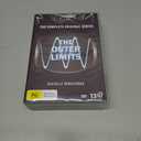 The Outer Limits Complete Original Series Remastered Collector's Edition, Format: DVD