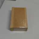 Fat-Cattie Handheld Bidet Sprayer for Toilet Stainless Steel Bidet Sprayer Holder,Bathroom Spray Attachment for Personal Hygiene with Hook（Silver,Holder）