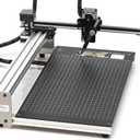 iDraw 2026 Upgrade Handwriting/Drawing Robot kit, xy Plotter Pen Plotter, A4 workspace, Faster Writing Speed, Open Source, Ideal for Handwriting to Write Letters/Holiday Cards, Paint, Learn Program