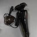 Electric Razor for Men - Rechargeable Electric Shaver for Men, Rechargeable Waterproof Wet Dry Cordless Razor