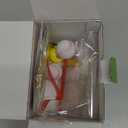 Valentines Day Cards Gifts for Kids Classroom 28 Pack, Mini Foam Sports Ball Keychains with Exchange Cards for Boys Girls, Goodie Bag Stuffers Party Favors School Class Prizes Treats Toys for Toddlers