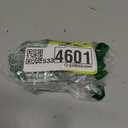 Window Locks, 4 Sets, Alu Alloy Material Window Lock for Vertical&Horizontal Sliding Windows and Doors, Adjustable Security Window Stop, for Child Home Safety, Bedroom, Office&Balcony(Silver Large)