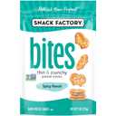 Snack Factory Spicy Ranch Bites, 9 Oz Bag (EXP 12/13/25)