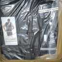 Adjustable Weighted Vest With 2-20 LB Detachable Soft Silicone Counterweight, 2-20 LB