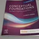 Conceptual Foundations: The Bridge to Professional Nursing Practice Paperback – 16 July 2019
