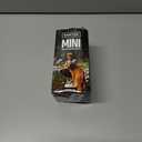 Sawyer Products Mini Water Filtration System (1-Pack, Blue)